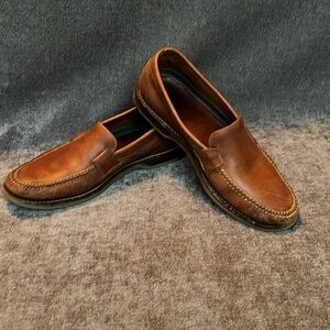 H.S. Trask Loafers